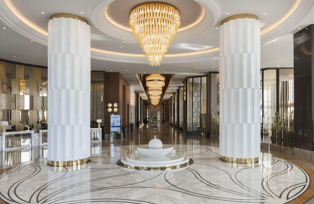 Elite World Grand Istanbul Kuecuekyali-1