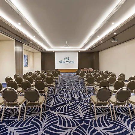 Elite World Grand Istanbul Kuecuekyali-3